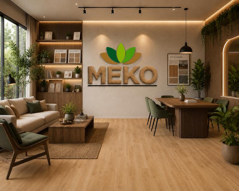 Alasan SPC Meko Flooring Menjadi Tren di Dunia Interior